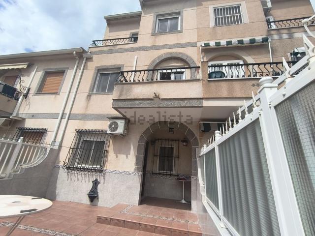 Chalet, Santa Pola