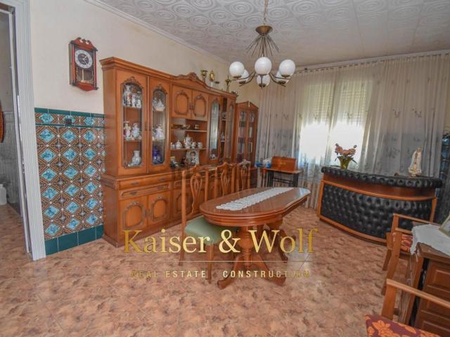 Chalet, Santa Pola