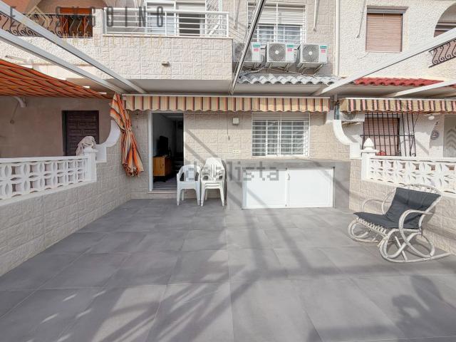 Chalet, Santa Pola