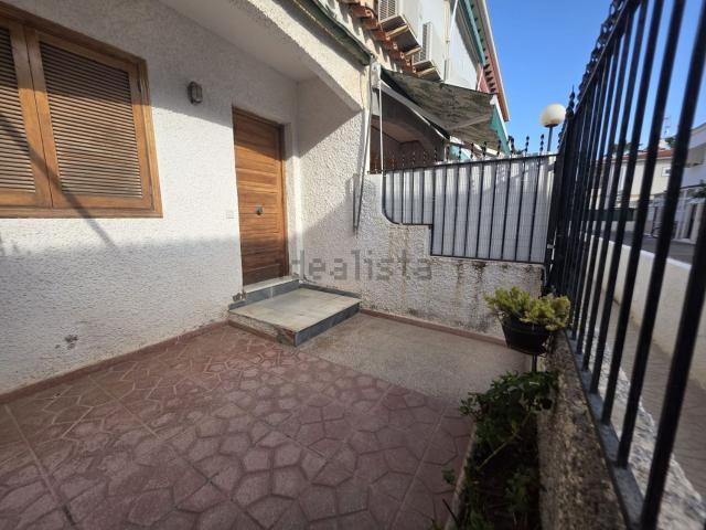 Chalet, Santa Pola