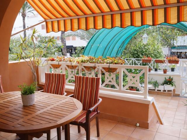 Chalet, Santa Pola