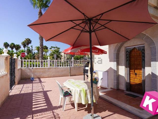 Chalet, Santa Pola