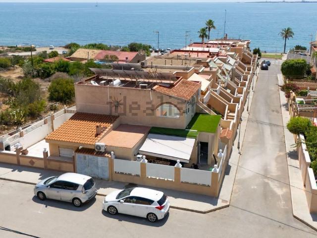 Chalet, Santa Pola