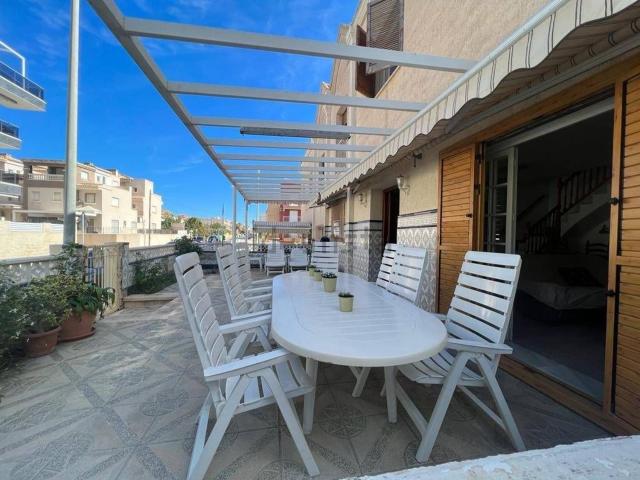Chalet, Santa Pola