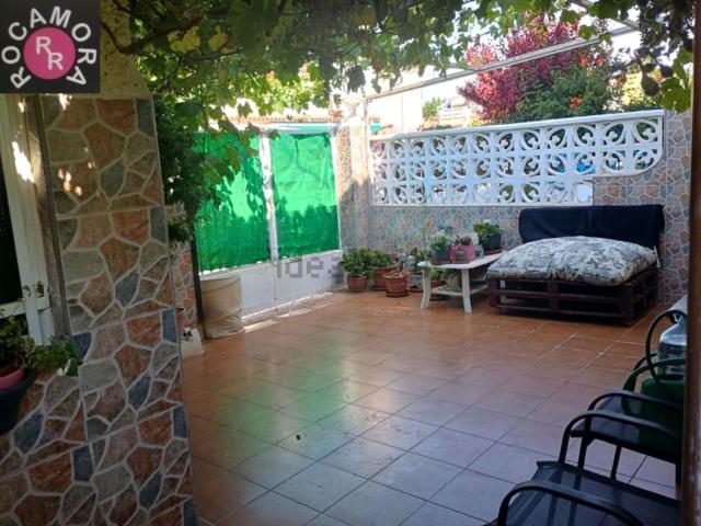 Chalet, Santa Pola