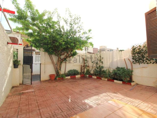 Chalet, Santa Pola
