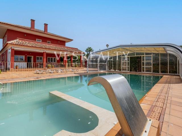Chalet, Santa Pola