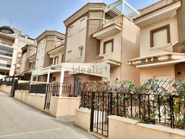 Chalet, Santa Pola