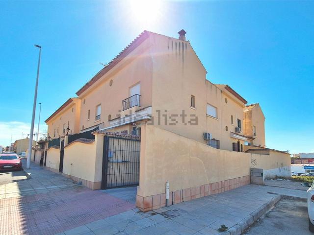 Chalet, Santa Pola