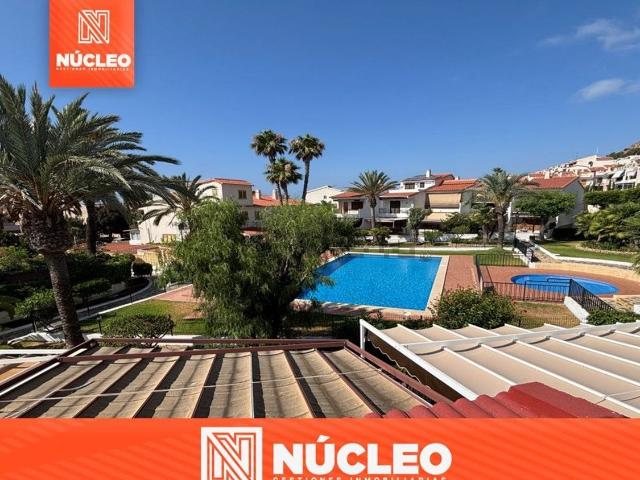 Chalet, Santa Pola