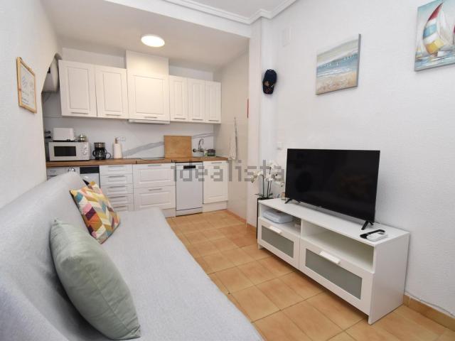 Chalet, Santa Pola