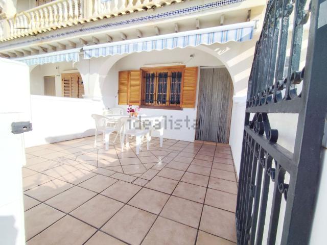 Chalet, Santa Pola