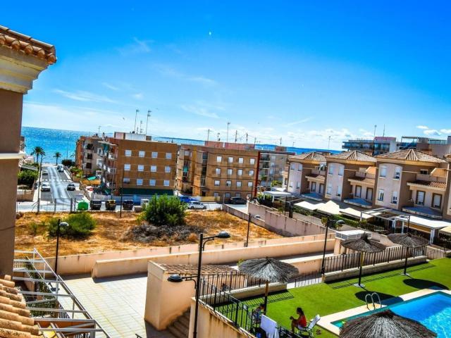 Chalet, Santa Pola