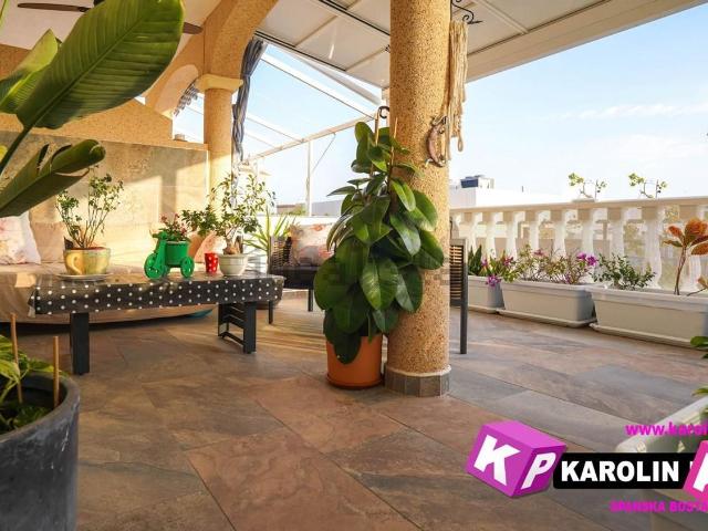 Chalet, Santa Pola