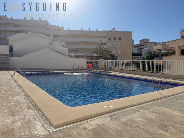 Chalet, Santa Pola