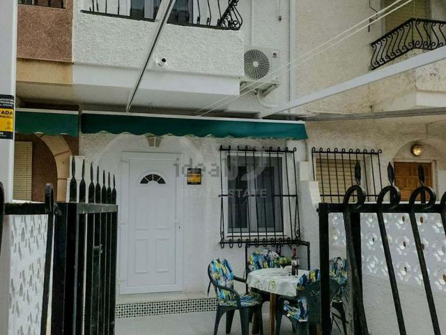 Chalet, Santa Pola