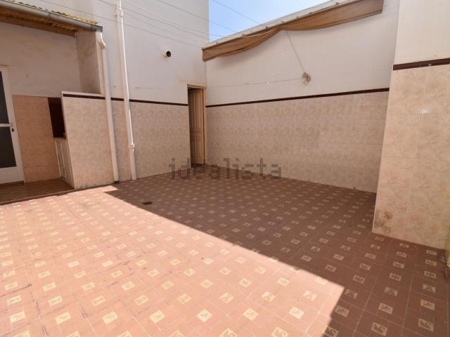 Chalet, Santa Pola