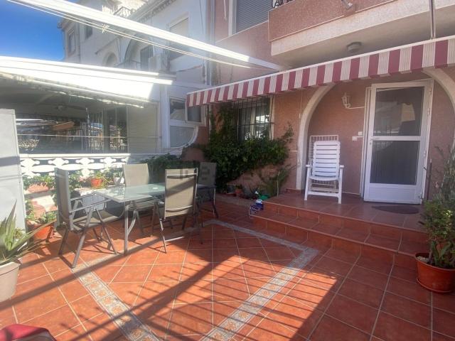 Chalet, Santa Pola