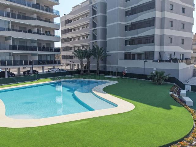 Chalet, Santa Pola