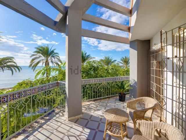 Chalet, Santa Pola