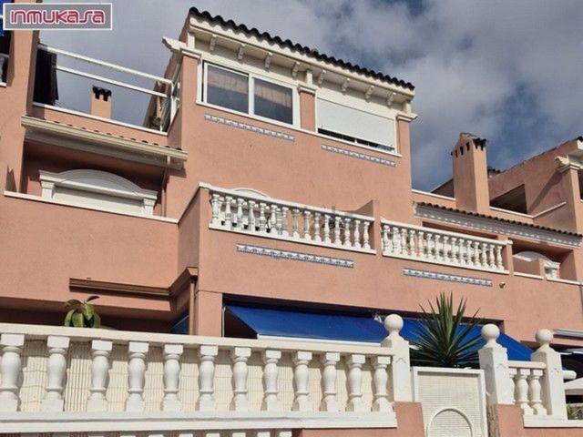 Chalet, Santa Pola