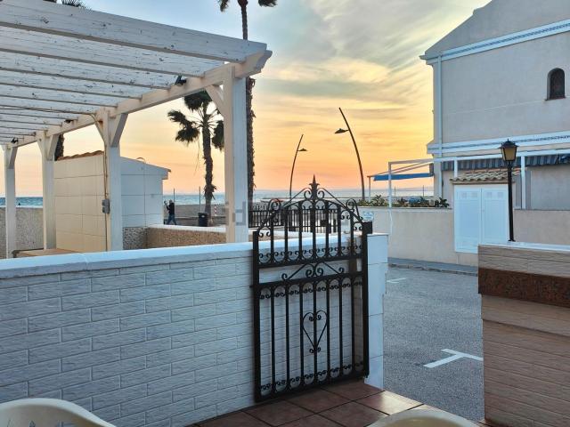 Chalet, Santa Pola
