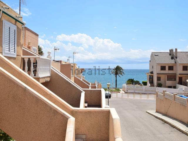 Chalet, Santa Pola