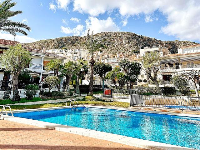 Chalet, Santa Pola
