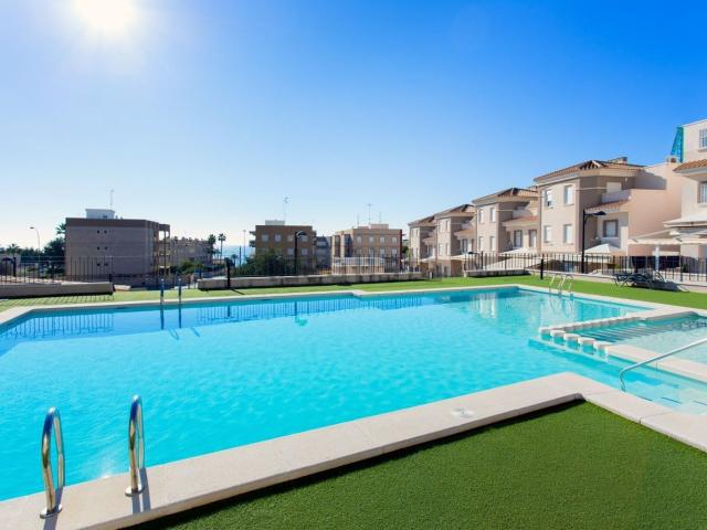 Chalet, Santa Pola