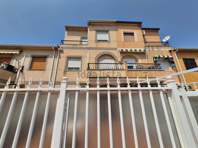 Chalet, Santa Pola