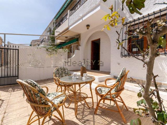 Chalet, Santa Pola