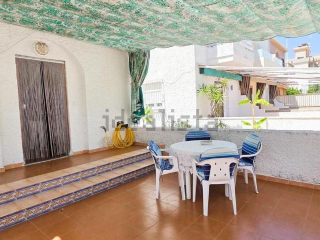 Chalet, Santa Pola