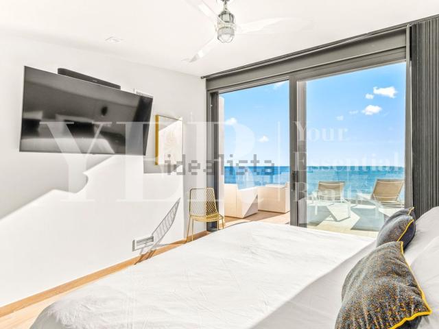 Chalet, Santa Pola