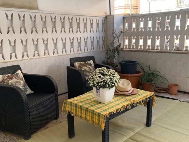 Chalet, Santa Pola
