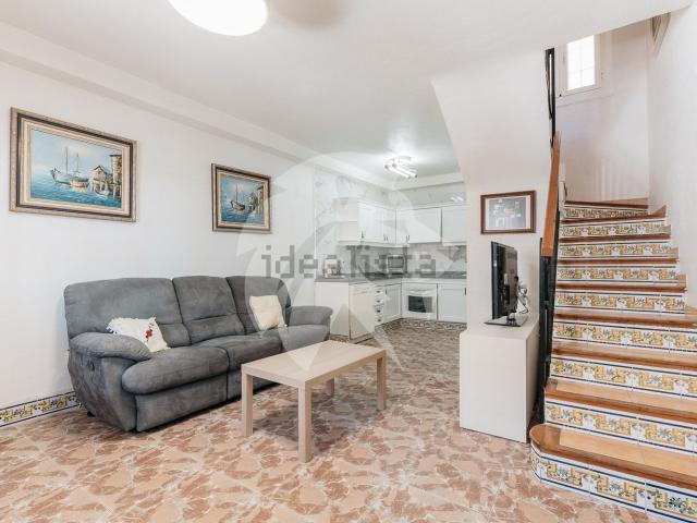 Chalet, Santa Pola