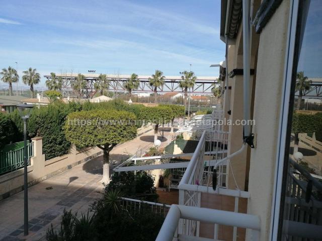 Chalet, Santa Pola