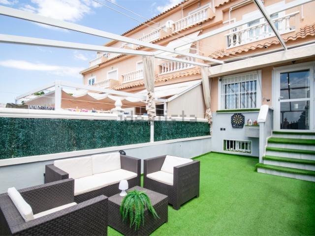 Chalet, Santa Pola