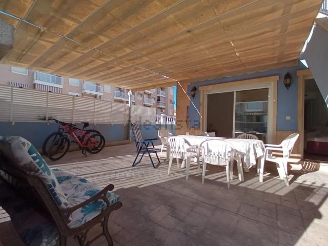 Chalet, Santa Pola