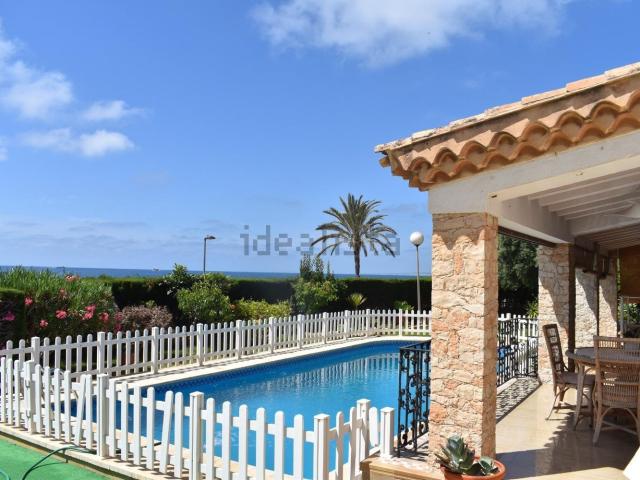 Chalet, Santa Pola