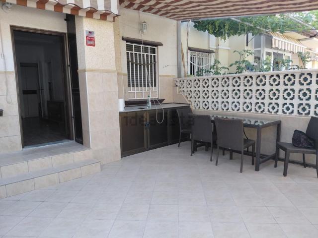Chalet, Santa Pola