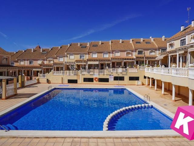 Chalet, Santa Pola
