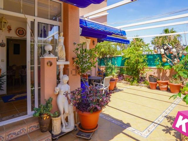 Chalet, Santa Pola