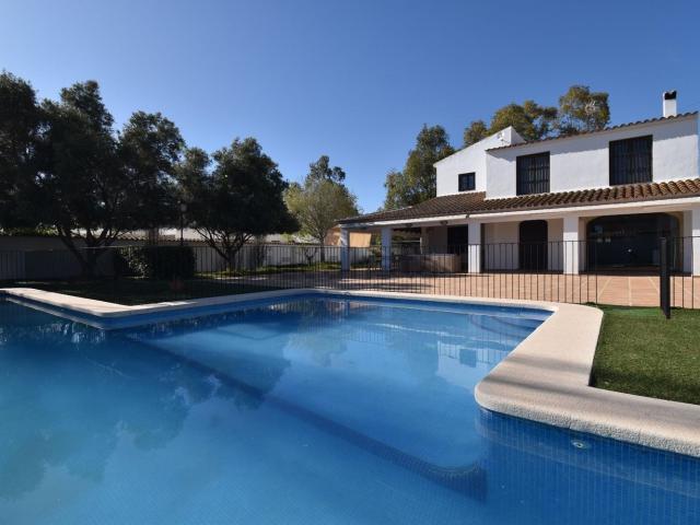 Chalet, Santa Pola