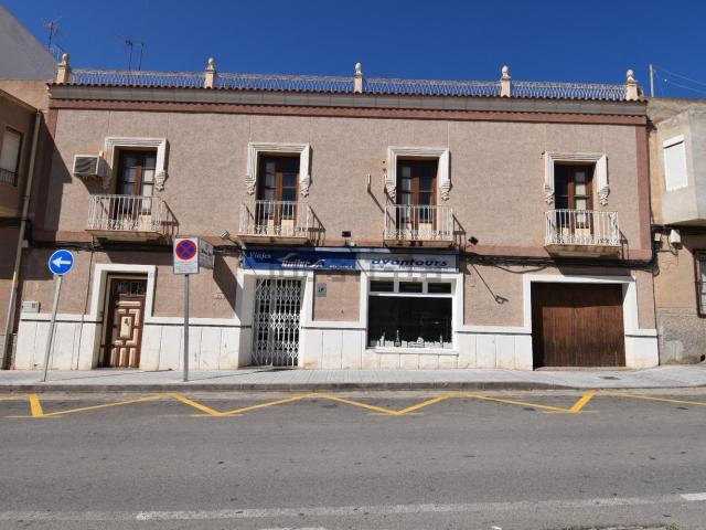 Chalet, Santa Pola