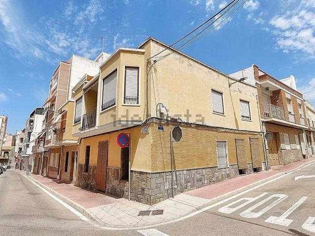 Chalet, Santa Pola