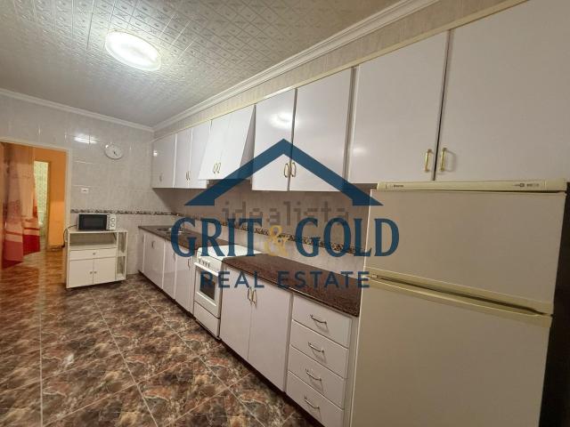 Chalet, Santa Pola