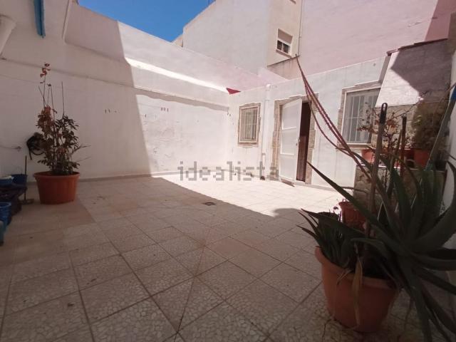 Chalet, Santa Pola