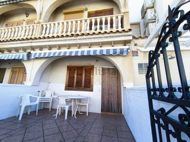Chalet, Santa Pola