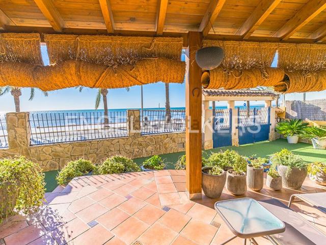 Chalet, Santa Pola