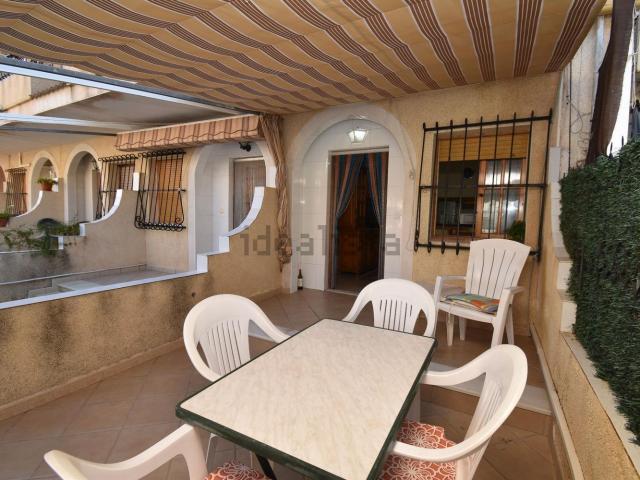 Chalet, Santa Pola